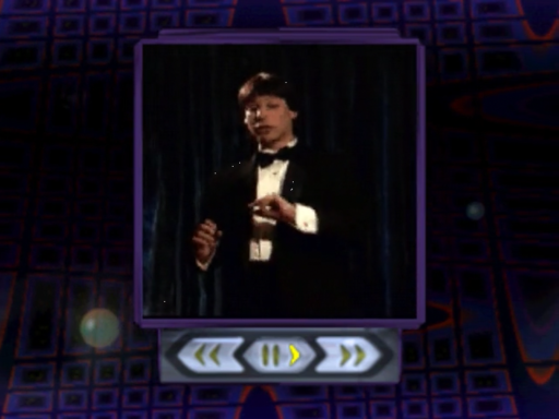 Mathemagics screenshot 5 for 3DO